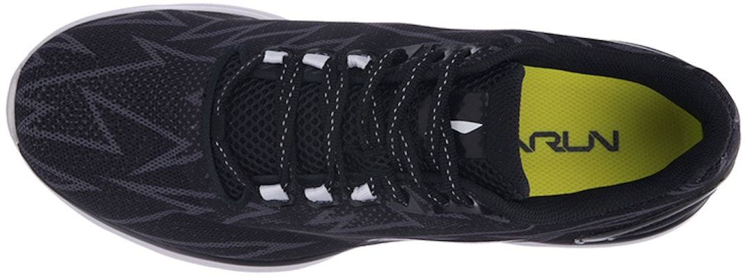 Zapatillas de Running Li-Ning Comfort 'Negro'. ARBM021-7 Lookbook Zapatillas de Running Li-Ning Comfort 'Negro'. ARBM021-7
