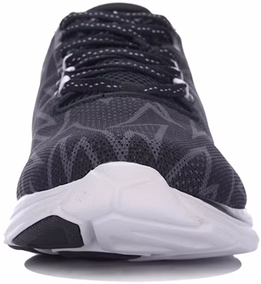 Zapatillas de Running Li-Ning Comfort 'Negro'. ARBM021-7 Shop Zapatillas de Running Li-Ning Comfort 'Negro'. ARBM021-7