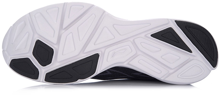 Zapatillas de Running Li-Ning Comfort 'Negro'. ARBM021-7 Purchase Zapatillas de Running Li-Ning Comfort 'Negro'. ARBM021-7