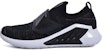 Kasut Lari Selesa Li-Ning 'Hitam Putih' AGLN067-5H