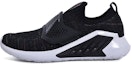 Buy Kasut Lari Selesa Li-Ning 'Hitam Putih' AGLN067-5H