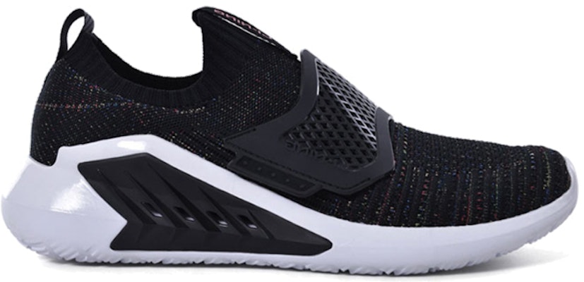 Kasut Lari Selesa Li-Ning 'Hitam Putih' AGLN067-5H Order Kasut Lari Selesa Li-Ning 'Hitam Putih' AGLN067-5H