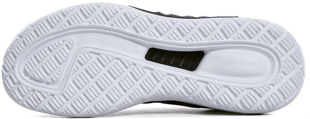 Kasut Lari Selesa Li-Ning 'Hitam Putih' AGLN067-5H Purchase Kasut Lari Selesa Li-Ning 'Hitam Putih' AGLN067-5H