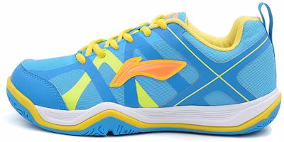 Li-Ning Comfort Running Shoes 'Light Blue' AYTJ029-2 Li-Ning Comfort Running Shoes 'Light Blue' AYTJ029-2