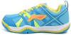 Kasut Lari Li-Ning Comfort 'Biru Muda' AYTJ029-2
