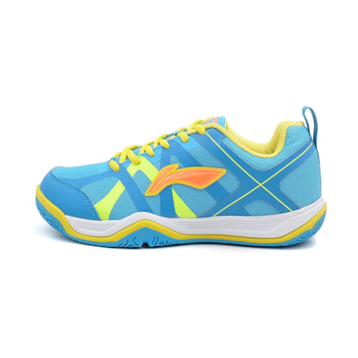 Li-Ning CMFT Running Shoes 'Light Blue'