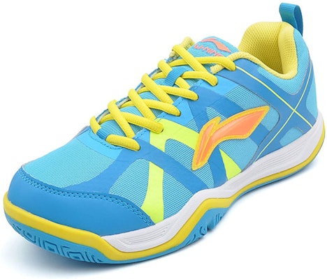 Zapatillas para Correr Li-Ning Comfort 'Azul Claro' AYTJ029-2 Lookbook Zapatillas para Correr Li-Ning Comfort 'Azul Claro' AYTJ029-2