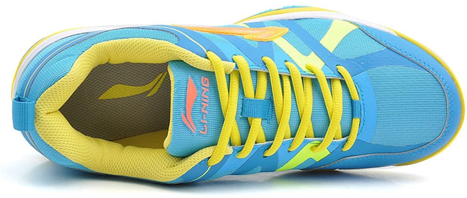 Zapatillas para Correr Li-Ning Comfort 'Azul Claro' AYTJ029-2 Shop Zapatillas para Correr Li-Ning Comfort 'Azul Claro' AYTJ029-2