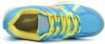 Shop Kasut Lari Li-Ning Comfort 'Biru Muda' AYTJ029-2