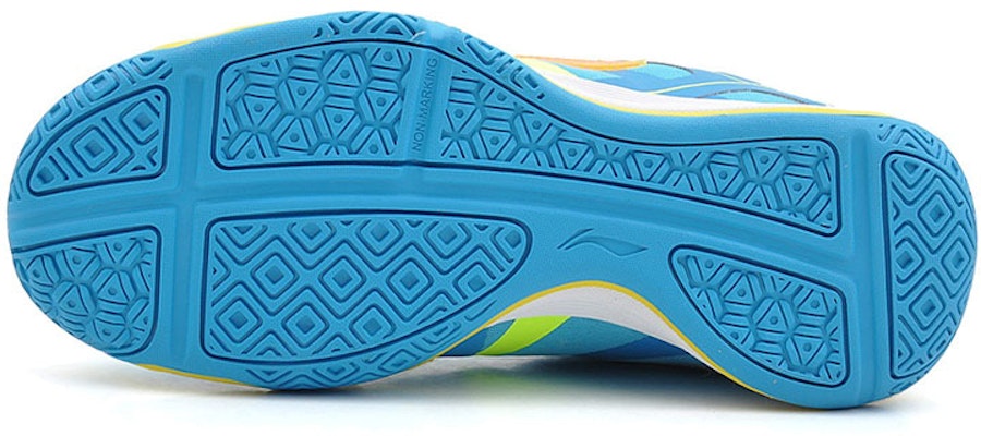 Zapatillas para Correr Li-Ning Comfort 'Azul Claro' AYTJ029-2 Purchase Zapatillas para Correr Li-Ning Comfort 'Azul Claro' AYTJ029-2