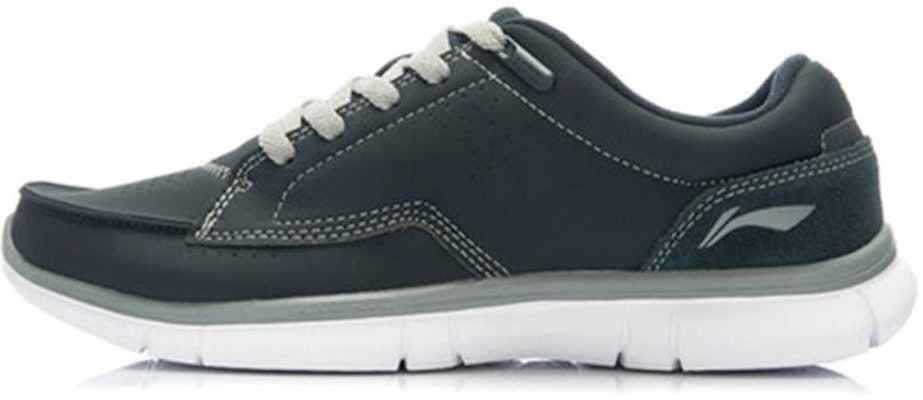Li-Ning Comfort Running Shoes 'Shenzhen Blue' ACGJ045-2 Buy Li-Ning Comfort Running Shoes 'Shenzhen Blue' ACGJ045-2