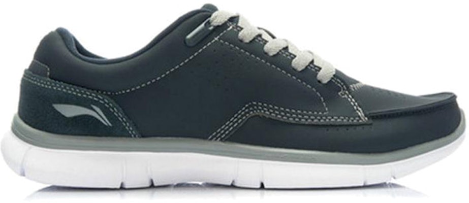 Kasut Lari Li-Ning Comfort 'Biru Shenzhen' ACGJ045-2 Order Kasut Lari Li-Ning Comfort 'Biru Shenzhen' ACGJ045-2