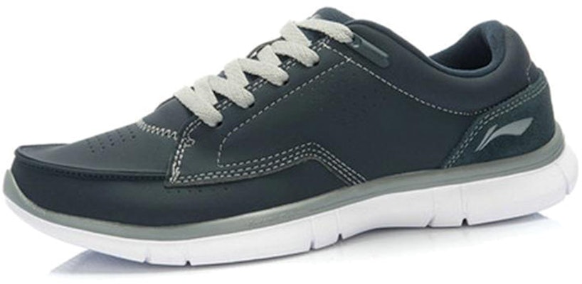 Kasut Lari Li-Ning Comfort 'Biru Shenzhen' ACGJ045-2 Lookbook Kasut Lari Li-Ning Comfort 'Biru Shenzhen' ACGJ045-2