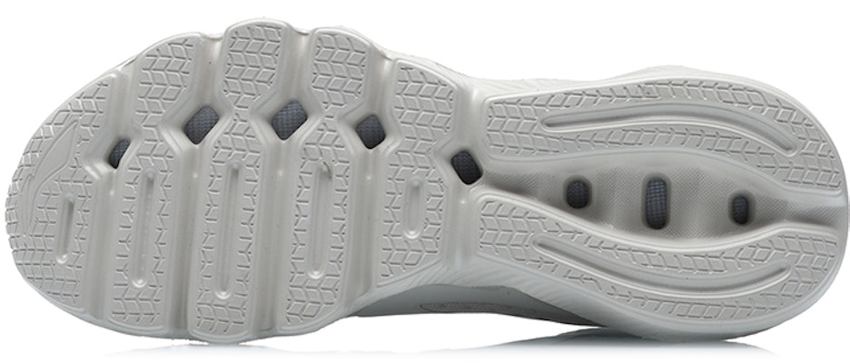 Li-Ning Comfort Shock-Absorbing Low Top Running 'Pearl White' ARHR073-1 Purchase Li-Ning Comfort Shock-Absorbing Low Top Running 'Pearl White' ARHR073-1