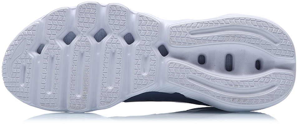 Li-Ning Comfort Shock-Absorbing Running Shoes 'Blue' ARHR073-2 Purchase Li-Ning Comfort Shock-Absorbing Running Shoes 'Blue' ARHR073-2