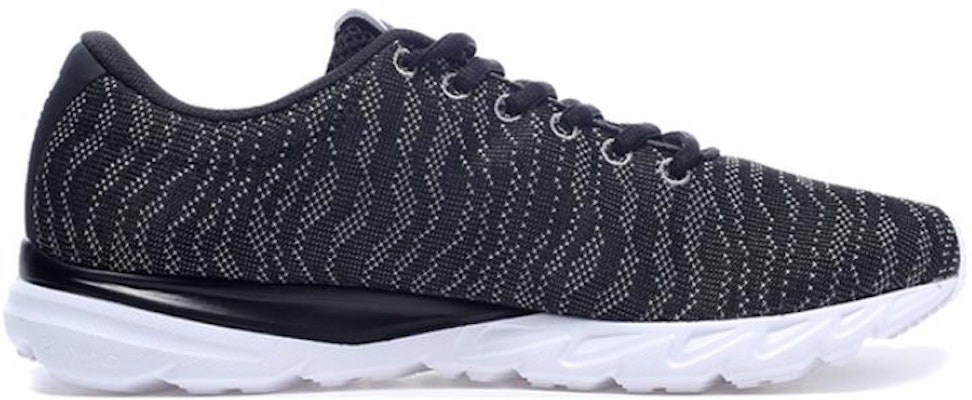 Li-Ning Comfort Versatile Low 'Black Grey' ARBT039-1 Order Li-Ning Comfort Versatile Low 'Black Grey' ARBT039-1