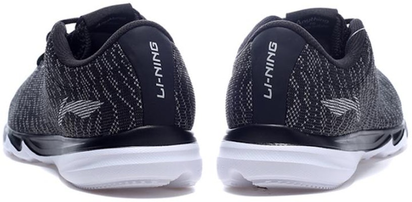 Li-Ning Comfort Versatile Low 'Black Grey' ARBT039-1 Shop Li-Ning Comfort Versatile Low 'Black Grey' ARBT039-1