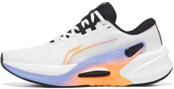 리닝 컴포트 버서타일 로우 '화이트' (편안함과 다용성을 갖춘 화이트 로우) ARZT007-1 Buy 리닝 컴포트 버서타일 로우 '화이트' (편안함과 다용성을 갖춘 화이트 로우) ARZT007-1