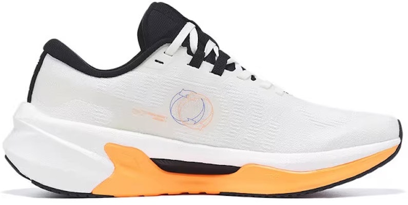 Li-Ning Comfort Versatile Low 'White' ARZT007-1 Order Li-Ning Comfort Versatile Low 'White' ARZT007-1