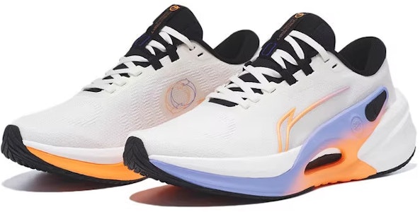 리닝 컴포트 버서타일 로우 '화이트' (편안함과 다용성을 갖춘 화이트 로우) ARZT007-1 Lookbook 리닝 컴포트 버서타일 로우 '화이트' (편안함과 다용성을 갖춘 화이트 로우) ARZT007-1