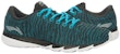 Li-Ning Comfortable Low-Top Running Shoe 'Black Blue' ARBT039-2