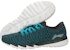 Li-Ning Comfortable Low-Top Running Shoe 'Black Blue' ARBT039-2