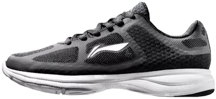 Li-Ning Comfortable Versatile Low 'Black White' ARBR017-4 Li-Ning Comfortable Versatile Low 'Black White' ARBR017-4