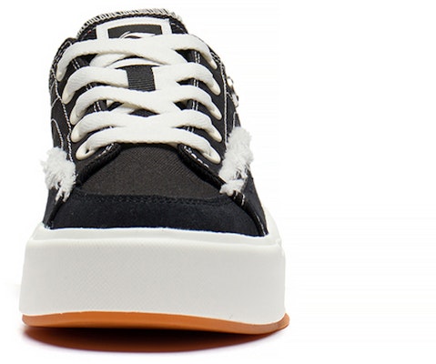 Li-Ning Comfy 'Hitam Putih Gum' AGCS035-1 Purchase Li-Ning Comfy 'Hitam Putih Gum' AGCS035-1