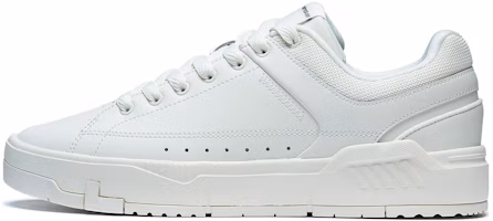 Li-Ning COMMON 70s 'White' AGCT043-1 Li-Ning COMMON 70s 'White' AGCT043-1