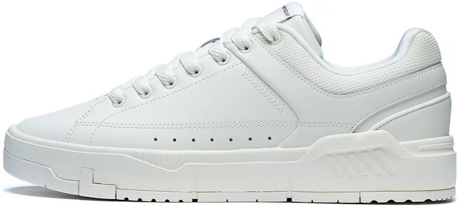 리닝 커먼 70s '화이트' (Li-Ning Common 70s '화이트') AGCT043-1 Buy 리닝 커먼 70s '화이트' (Li-Ning Common 70s '화이트') AGCT043-1