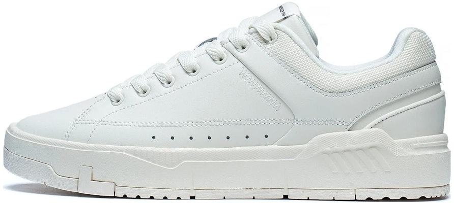 Li-Ning COMMON 70s 'White' AGCT043-1 Buy Li-Ning COMMON 70s 'White' AGCT043-1