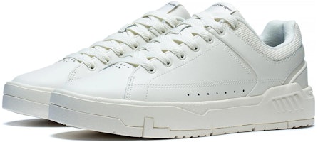 Li-Ning COMMON 70s 'Putih' AGCT043-1 Lookbook Li-Ning COMMON 70s 'Putih' AGCT043-1