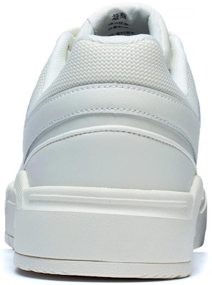 Li-Ning COMMON 70s 'White' AGCT043-1 Details for Li-Ning COMMON 70s 'White' AGCT043-1
