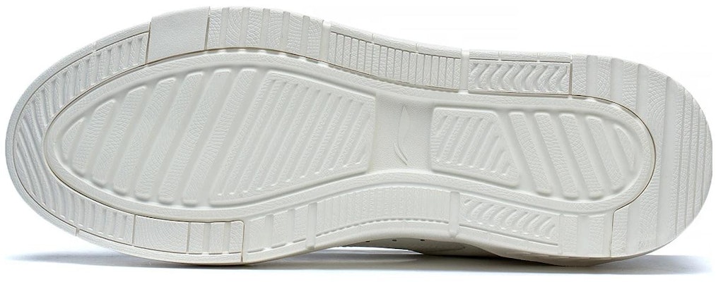 Li-Ning COMMON 70s 'White' AGCT043-1 Sizing Li-Ning COMMON 70s 'White' AGCT043-1