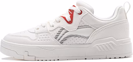 Li-Ning Common 80s 'CNY White' AGCU007-1 Li-Ning Common 80s 'CNY White' AGCU007-1