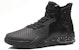 Li-Ning Cool Dao High 'Hitam Cushion Retros Bola Keranjang' ABCM101-4