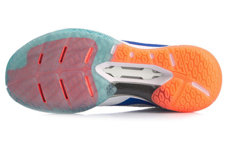 Purchase Li-Ning Cool Shark 2.0 'Putih Biru' AYAQ001-1