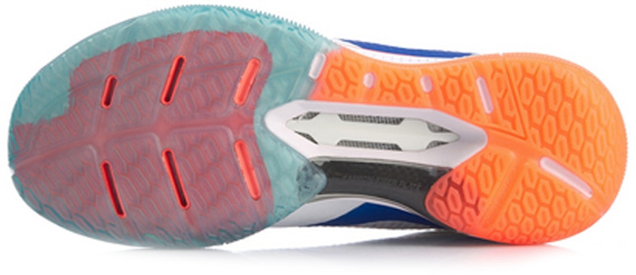 Li-Ning Cool Shark 2.0 'Putih Biru' AYAQ001-1 Purchase Li-Ning Cool Shark 2.0 'Putih Biru' AYAQ001-1