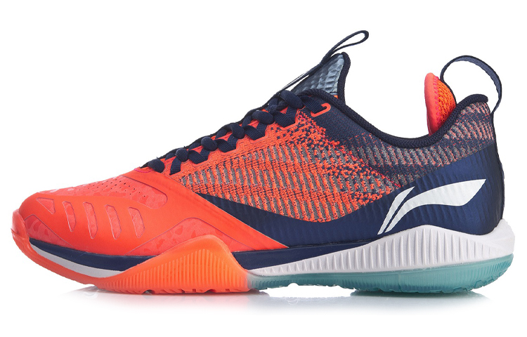 Li-Ning Cool Shark 2.0 AYAQ001-3