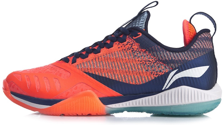 Li-Ning Cool Shark 2.0 Sepatu Olahraga AYAQ001-3 Buy Li-Ning Cool Shark 2.0 Sepatu Olahraga AYAQ001-3