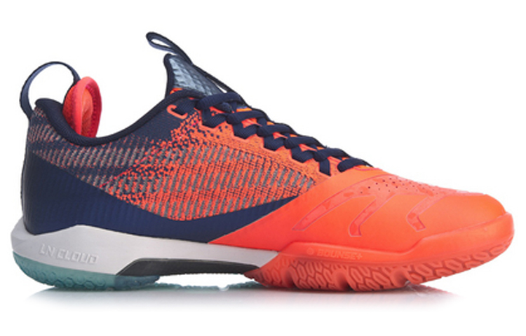 Order Li-Ning Cool Shark 2.0 Sepatu Olahraga AYAQ001-3