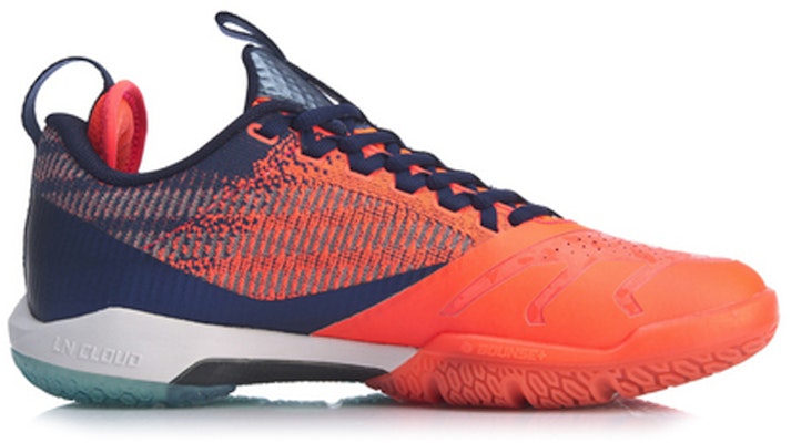 Li-Ning Cool Shark 2.0 Sepatu Olahraga AYAQ001-3 Order Li-Ning Cool Shark 2.0 Sepatu Olahraga AYAQ001-3