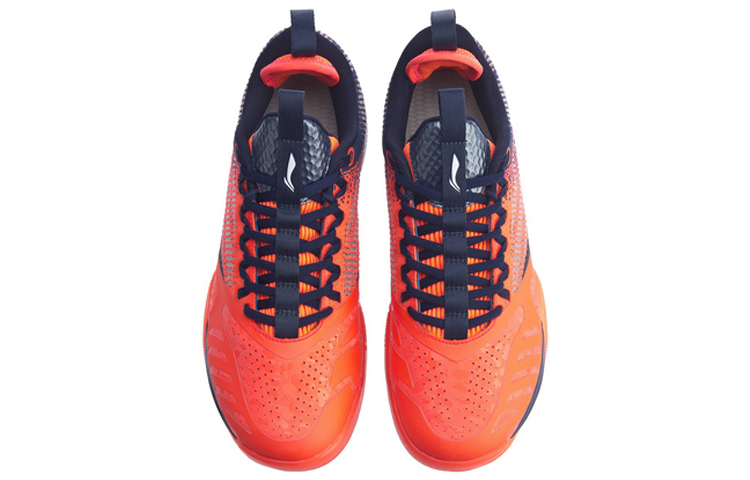 Shop Li-Ning Cool Shark 2.0 Sepatu Olahraga AYAQ001-3