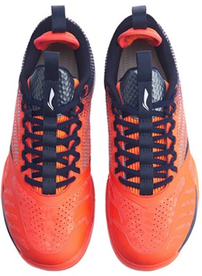 Li-Ning Cool Shark 2.0 Sepatu Olahraga AYAQ001-3 Shop Li-Ning Cool Shark 2.0 Sepatu Olahraga AYAQ001-3