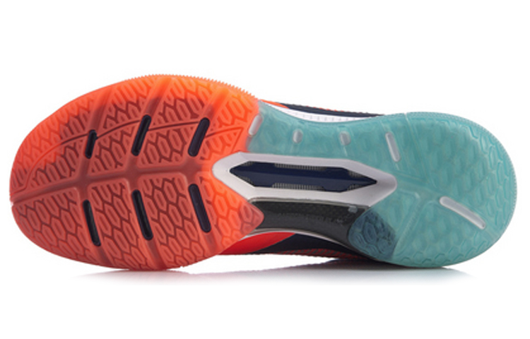 Purchase Li-Ning Cool Shark 2.0 Sepatu Olahraga AYAQ001-3