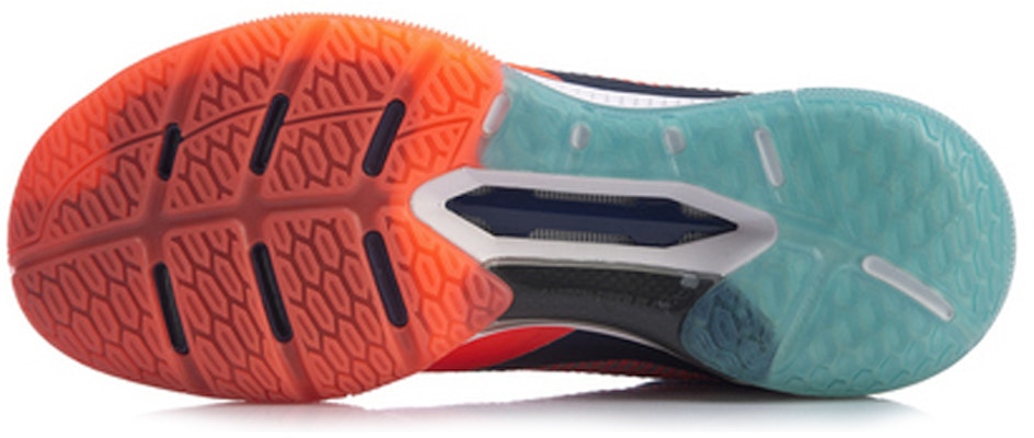 Li-Ning Cool Shark 2.0 Sepatu Olahraga AYAQ001-3 Purchase Li-Ning Cool Shark 2.0 Sepatu Olahraga AYAQ001-3