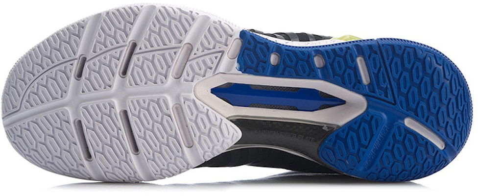 Li-Ning Cool Shark 3 'Hitam Biru' AYAR003-3 Purchase Li-Ning Cool Shark 3 'Hitam Biru' AYAR003-3