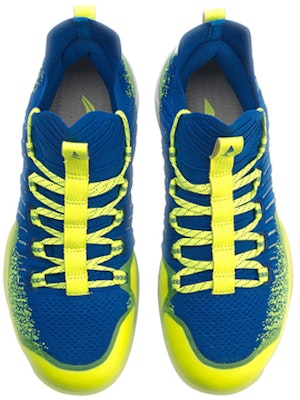 LiNing李寧 酷鯊 透氣緩衝 羽球鞋 藍綠 Shop LiNing李寧 酷鯊 透氣緩衝 羽球鞋 藍綠