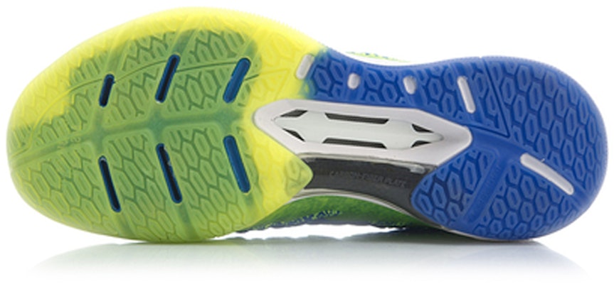 LiNing李寧 酷鯊 透氣緩衝 羽球鞋 藍綠 Purchase LiNing李寧 酷鯊 透氣緩衝 羽球鞋 藍綠