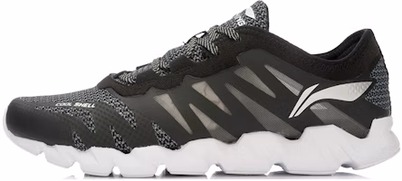 Li-Ning Coolwind 'Black White' ARBL013-2 Li-Ning Coolwind 'Black White' ARBL013-2